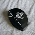 Kukirin G4/G2 headlight decal