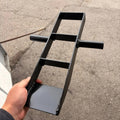 G2/G4 stuntbar with pegs