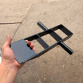 G2 Master/Max Stuntbar with pegs