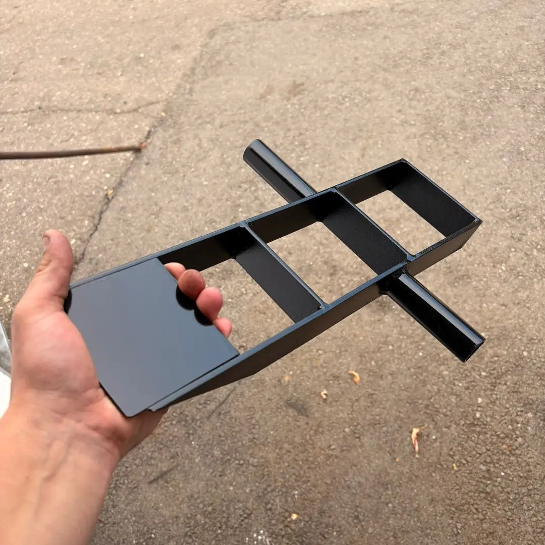 G2 Master/Max Stuntbar with pegs