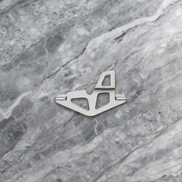 CNC Aluminum Brake Caliper Guard