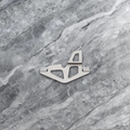 CNC Aluminum Brake Caliper Guard