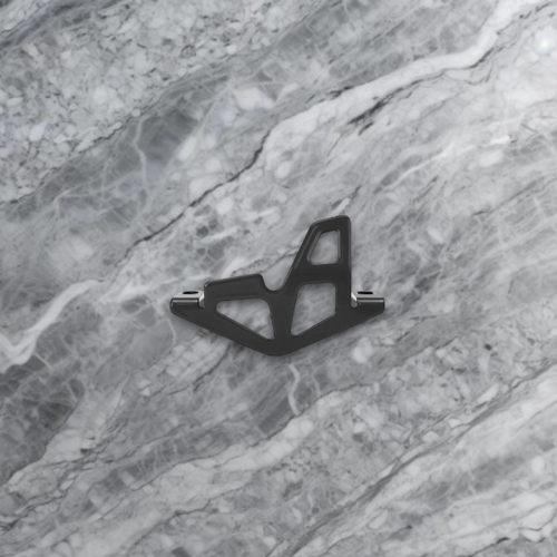 CNC Aluminum Brake Caliper Guard