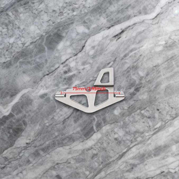 CNC Aluminum Brake Caliper Guard
