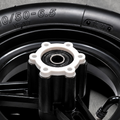 Disc brake spacer