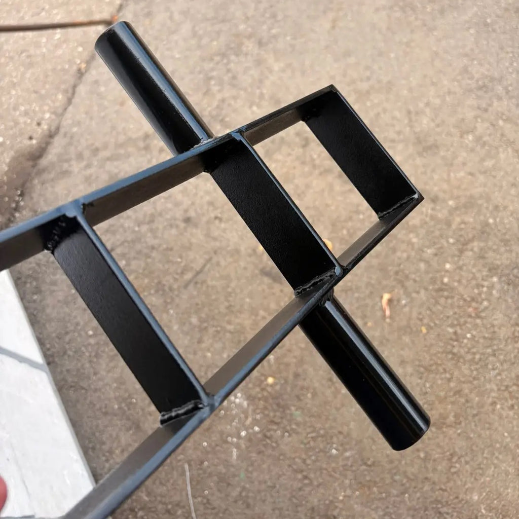 G2 Master/Max Stuntbar with pegs
