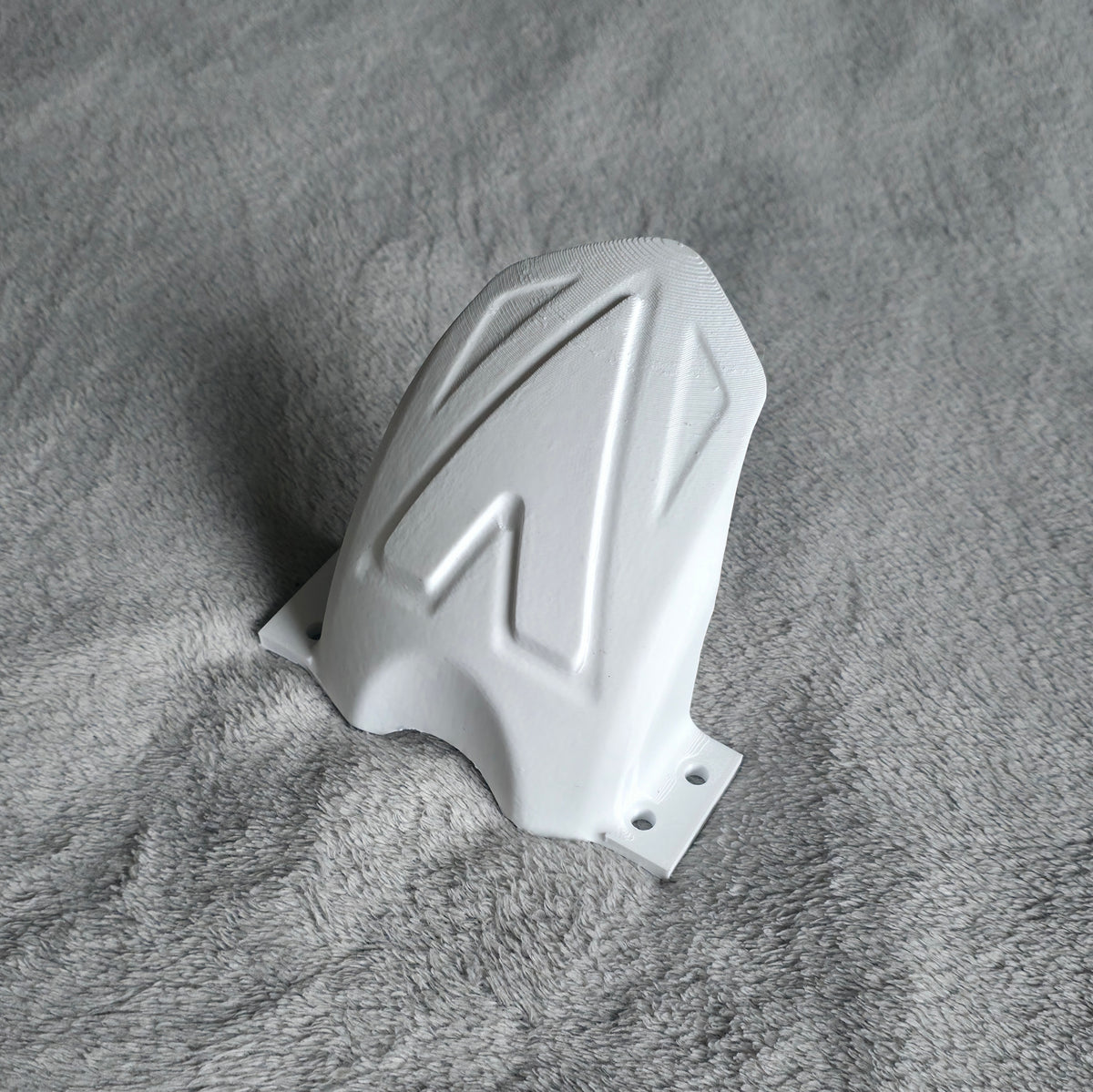G4/G2/G2M rear mudguard